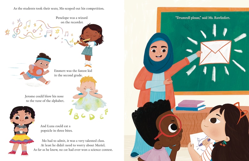 Aper&ccedil;u du contenu 2_The Biggest Smallest Thing