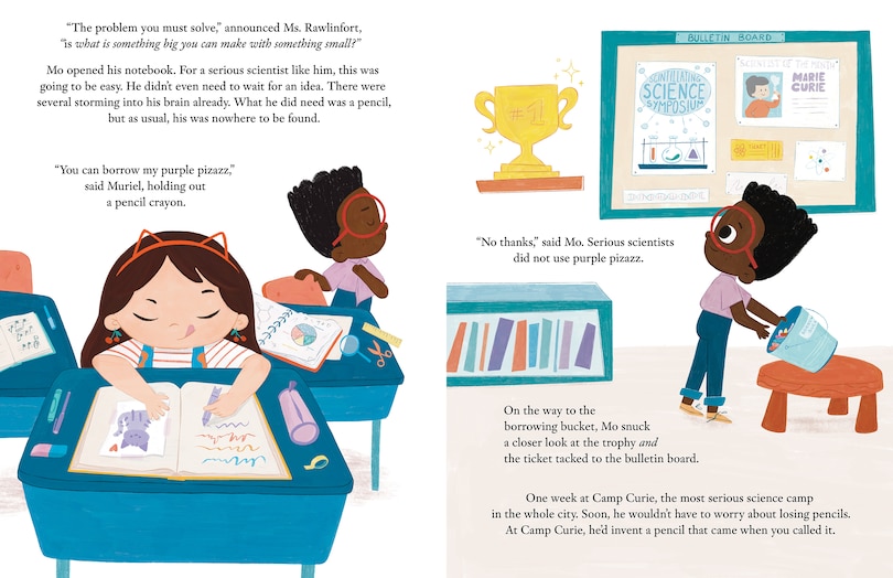 Aper&ccedil;u du contenu 3_The Biggest Smallest Thing