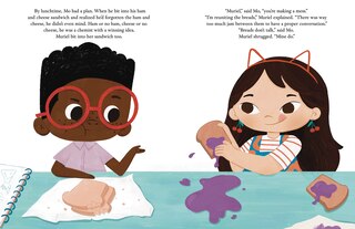 Aper&ccedil;u du contenu 4_The Biggest Smallest Thing