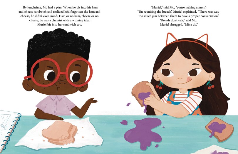 Aper&ccedil;u du contenu 4_The Biggest Smallest Thing