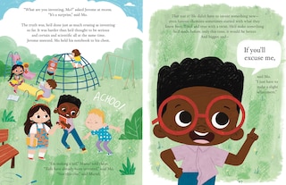 Aper&ccedil;u du contenu 5_The Biggest Smallest Thing