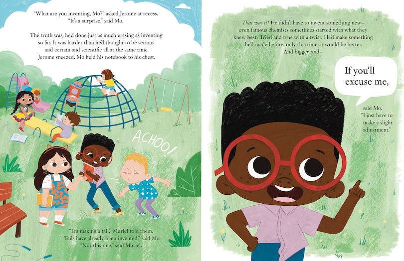 Aper&ccedil;u du contenu 5_The Biggest Smallest Thing