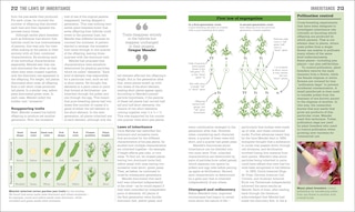 Aper&ccedil;u du contenu_The Biology Book