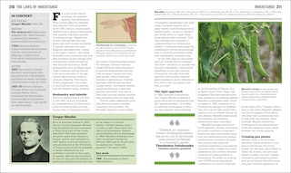 Aper&ccedil;u du contenu 2_The Biology Book