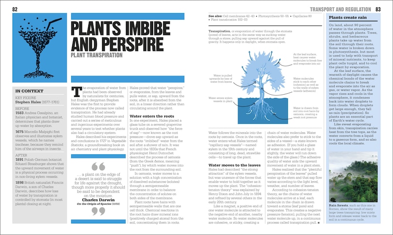 Aper&ccedil;u du contenu 5_The Biology Book