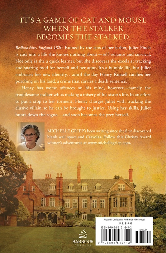 Couverture arri&egrave;re_The Bird of Bedford Manor