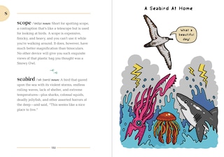 Sample content 3_The Birding Dictionary