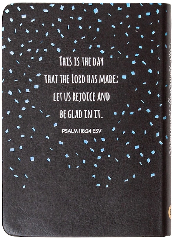 Back cover_The Birthday Devotional