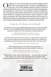 Couverture arrière_The Bishop and the Butterfly