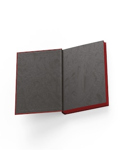 Sample content_The Black Crow Book of Best New Horror Volume 1