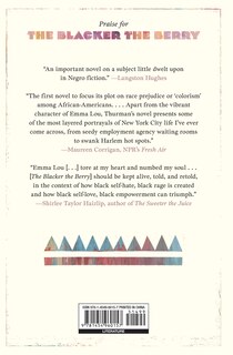 Back cover_The Blacker the Berry