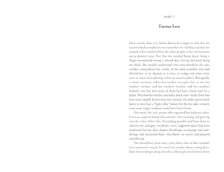Sample content_The Blacker the Berry