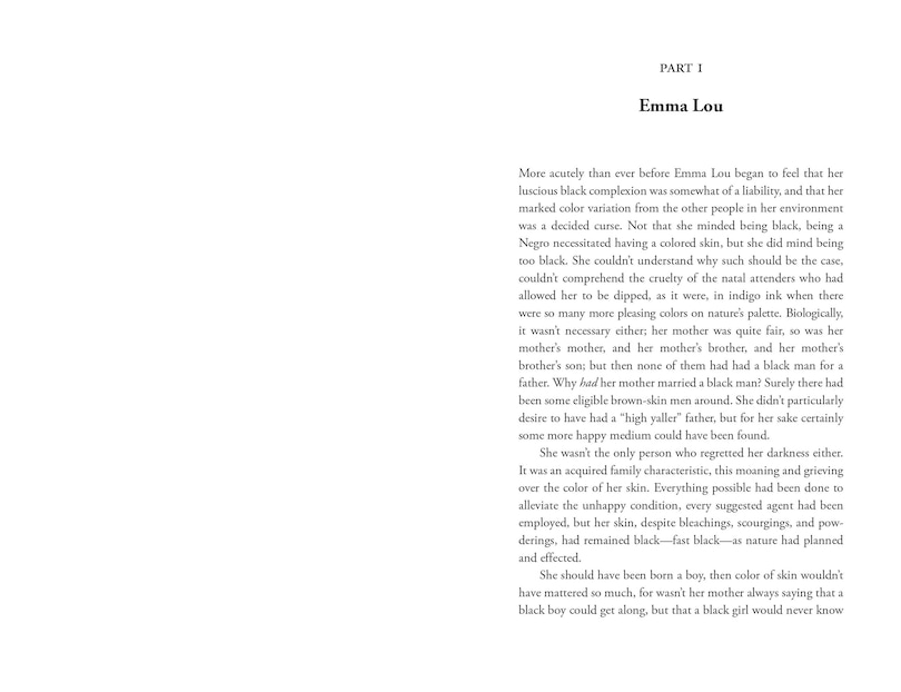 Sample content_The Blacker the Berry