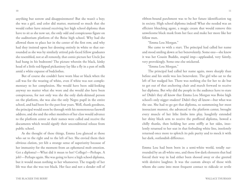 Sample content 2_The Blacker the Berry
