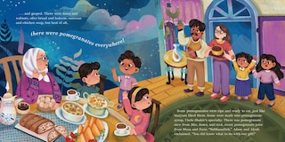 Sample content 3_The Blessed Pomegranates