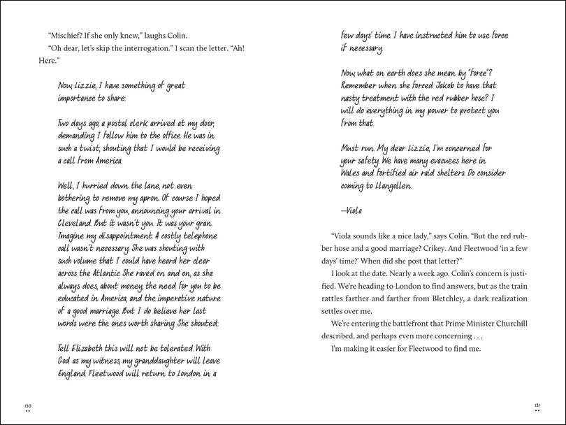 Sample content 4_The Bletchley Riddle