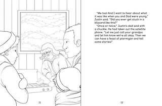 Sample content 2_The Blizzard