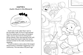 Sample content 4_The Blizzard
