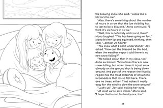 Sample content 5_The Blizzard