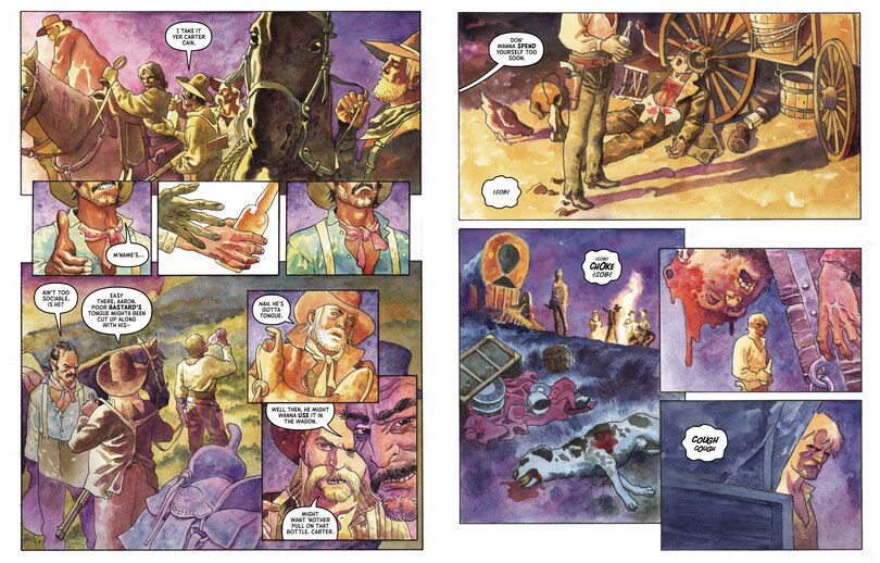 Sample content 5_The Blood Brothers Mother