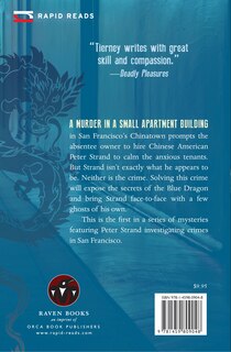 Back cover_The Blue Dragon