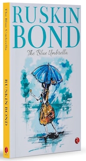 Sample content 3_The Blue Umbrella