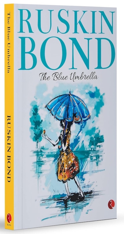 Sample content 3_The Blue Umbrella