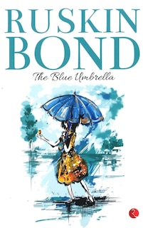 Sample content 4_The Blue Umbrella