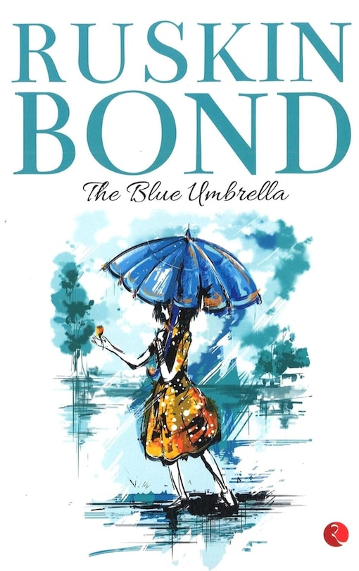 Sample content 4_The Blue Umbrella