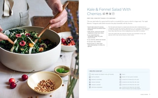 Sample content 2_The Blue Zones Kitchen One Pot Meals