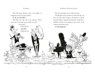 Sample content_The Blunders