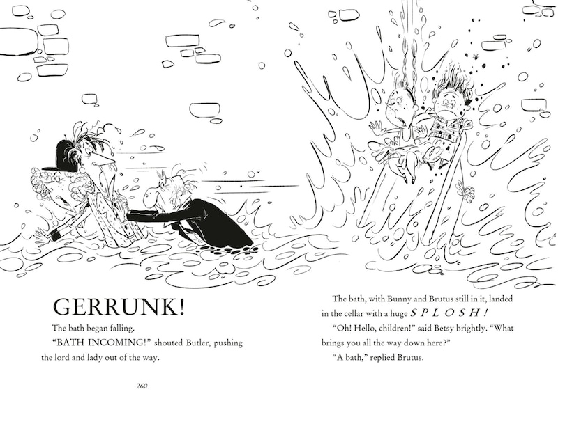 Sample content 2_The Blunders