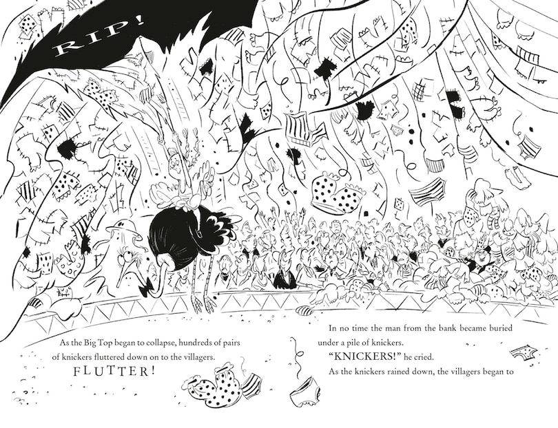 Sample content 3_The Blunders