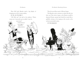 Sample content_The Blunders