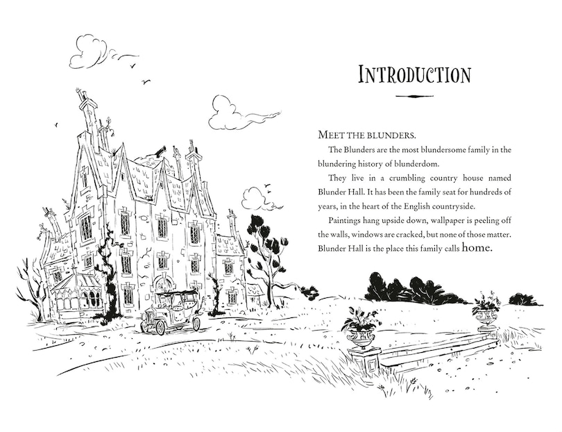 Sample content 4_The Blunders