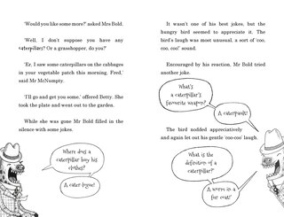 Sample content 2_The Bolds Go Wild