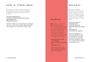 Sample content_The Bompas & Parr Cocktail Book