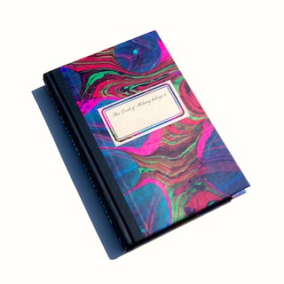 Sample content 4_The Book of Alchemy