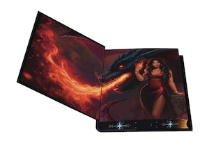 Sample content_The Book of Azrael: Deluxe Limited Edition