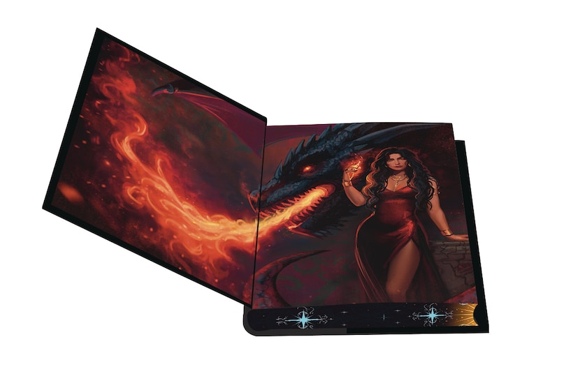 Sample content_The Book of Azrael: Deluxe Limited Edition
