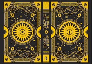 Sample content 3_The Book of Azrael: Deluxe Limited Edition