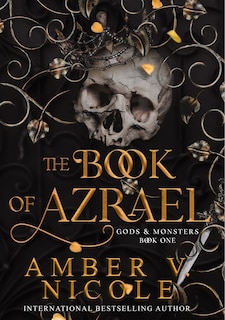 Sample content 4_The Book of Azrael: Deluxe Limited Edition