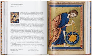 Sample content_The Book of Bibles. 40th Ed.