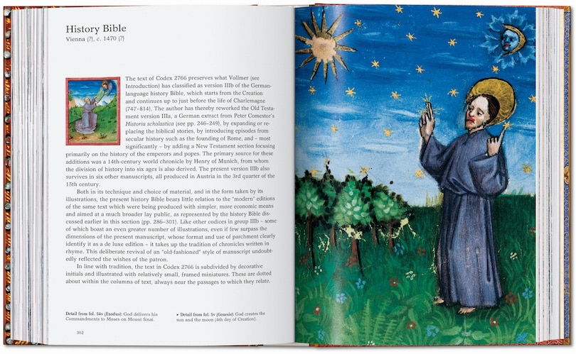Sample content 2_The Book of Bibles. 40th Ed.