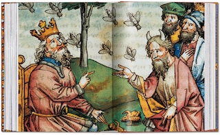 Sample content 3_The Book of Bibles. 40th Ed.