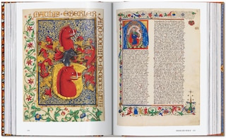 Sample content 4_The Book of Bibles. 40th Ed.