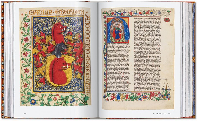 Sample content 4_The Book of Bibles. 40th Ed.