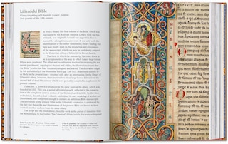 Sample content 5_The Book of Bibles. 40th Ed.