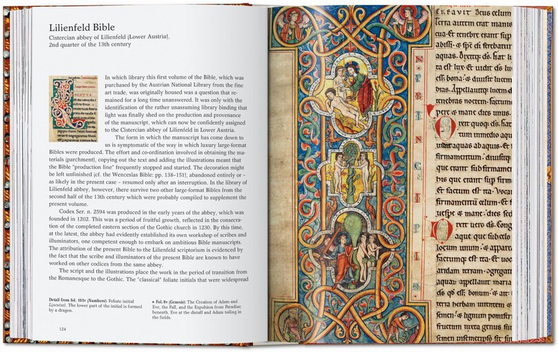 Sample content 5_The Book of Bibles. 40th Ed.