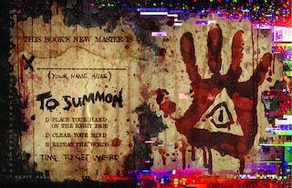 Sample content 3_The Book of Bill Limited Collector's Edition